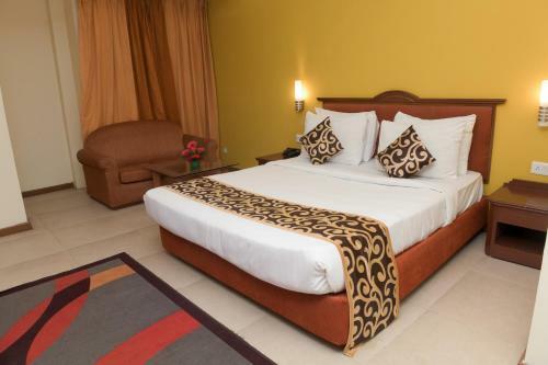 Hotel Casa Meridian