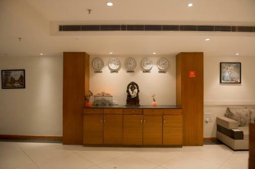 Hotel Casa Meridian