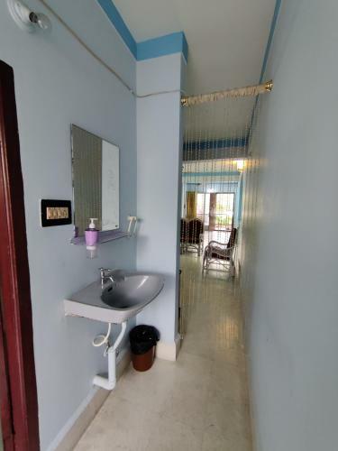 Apartamento Coorgi House