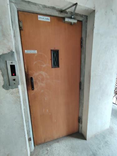 Apartamento Coorgi House