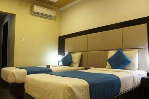 Hotel Grand Continental