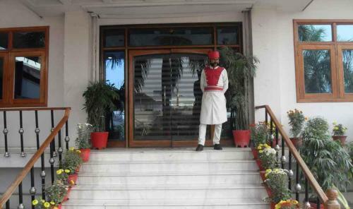Adb Rooms Hotel Surabhi International,varanasi