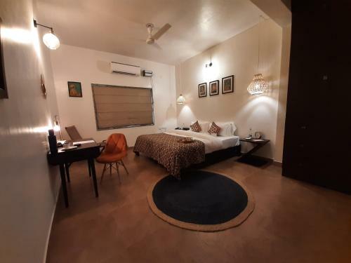 Bed & Breakfast Namastay Varanasi