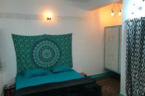 Apartamento Egarden Smart Home - Entire 2 Bhk Flat With All Facilities