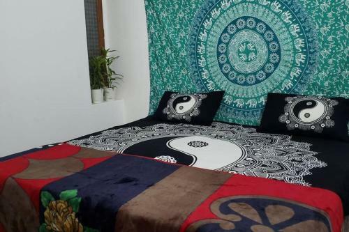 Apartamento Egarden Smart Home - Entire 2 Bhk Flat With All Facilities