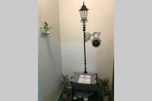 Apartamento Egarden Smart Home - Entire 2 Bhk Flat With All Facilities
