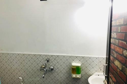 Apartamento Egarden Smart Home - Entire 2 Bhk Flat With All Facilities