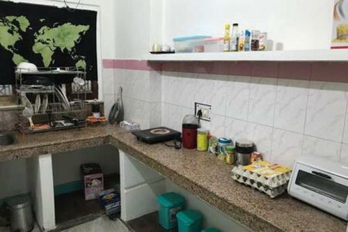 Apartamento Egarden Smart Home - Entire 2 Bhk Flat With All Facilities