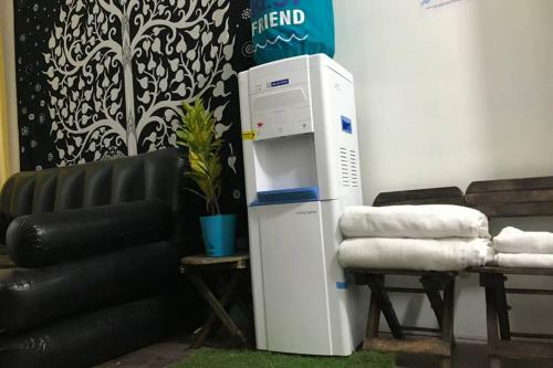Apartamento Egarden Smart Home - Entire 2 Bhk Flat With All Facilities