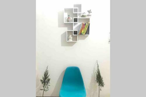 Apartamento Egarden Smart Home - Entire 2 Bhk Flat With All Facilities