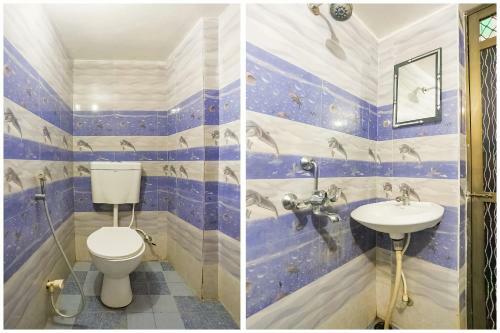 Hotel Spot On 72214 Mahi Paying Guest House