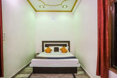 Hotel Spot On 72214 Mahi Paying Guest House