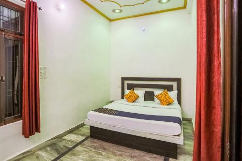 Hotel Spot On 72214 Mahi Paying Guest House