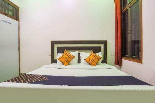 Hotel Spot On 72214 Mahi Paying Guest House