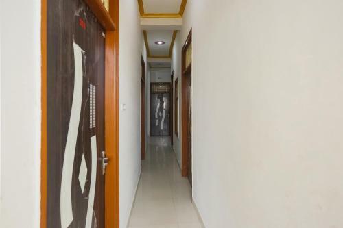 Hotel Spot On 72214 Mahi Paying Guest House