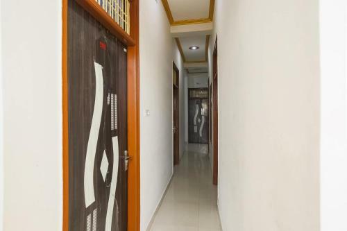 Hotel Spot On 72214 Mahi Paying Guest House