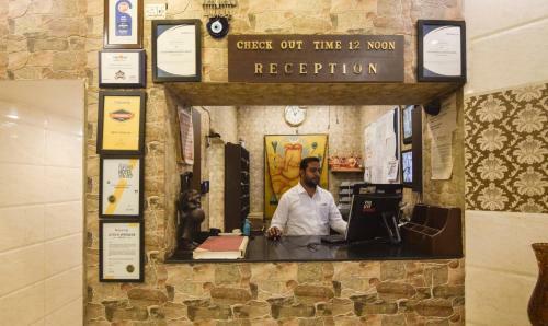 Hotel Keymagics Padmini International
