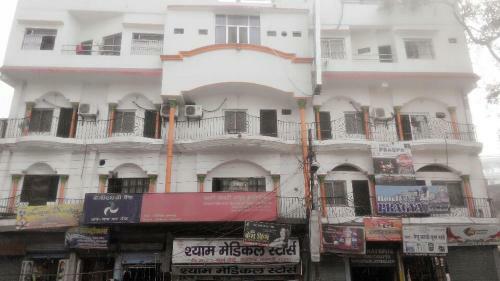 Hotel Pragya International