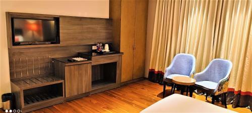 Hotel Morpho Kakarmatta Varanasi