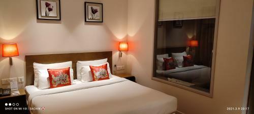 Hotel Morpho Kakarmatta Varanasi