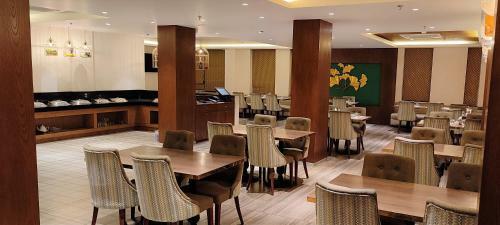 Hotel Morpho Kakarmatta Varanasi