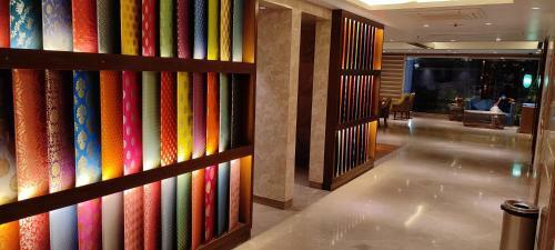 Hotel Morpho Kakarmatta Varanasi