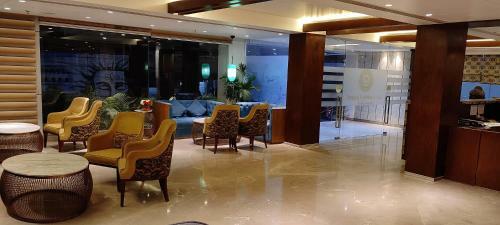Hotel Morpho Kakarmatta Varanasi