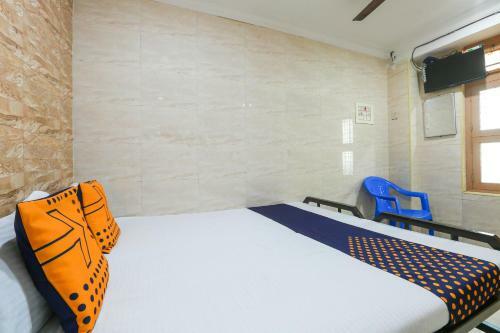 Hotel Spot On 63901 Prince Residency
