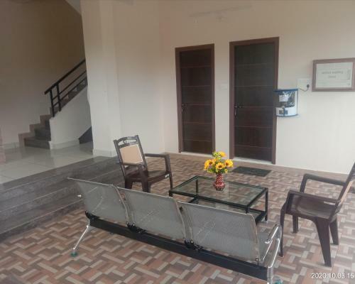 Hotel Grand Chariot