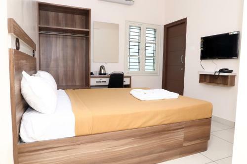 Hotel Grand Chariot