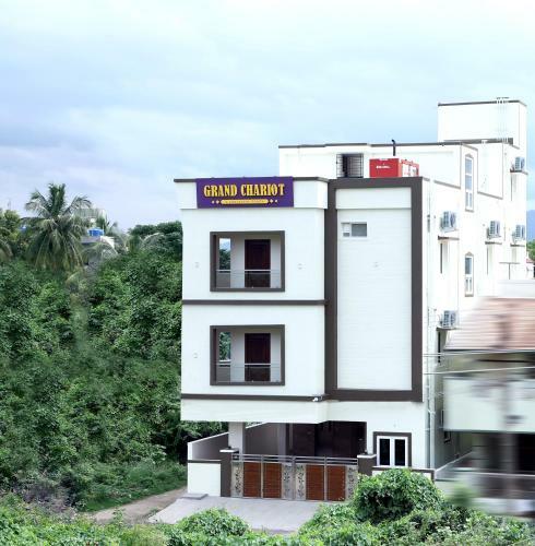 Hotel Grand Chariot