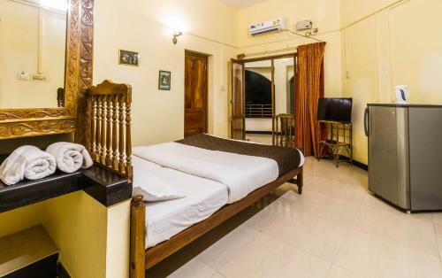 Hotel Namasthe