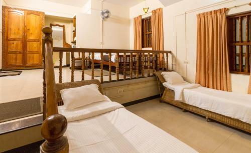 Hotel Namasthe