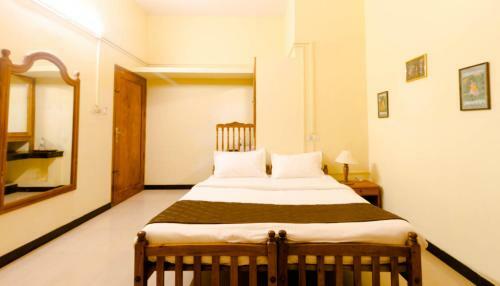 Hotel Namasthe