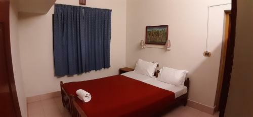 Hotel Namasthe
