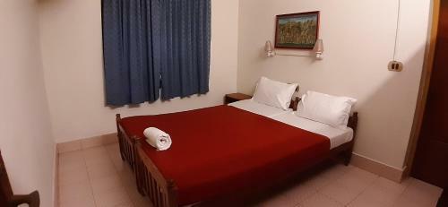 Hotel Namasthe