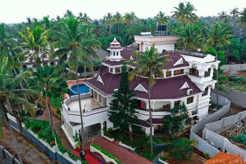 Hotel Namasthe