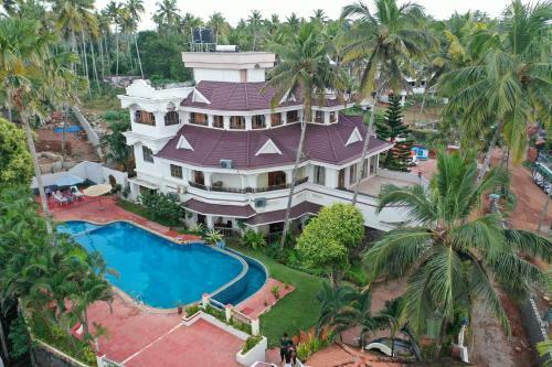 Hotel Namasthe