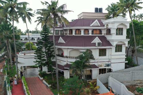 Hotel Namasthe