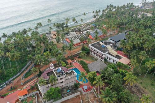 Hotel Namasthe