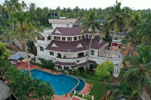 Hotel Namasthe