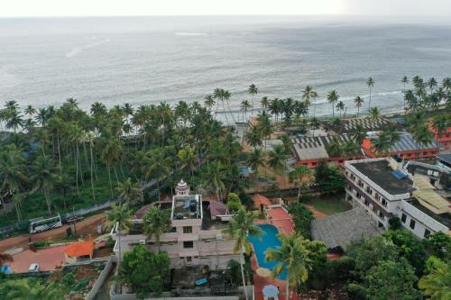 Hotel Namasthe