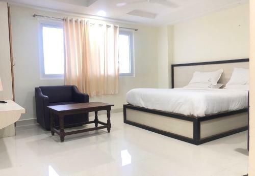 Hotel Prakash