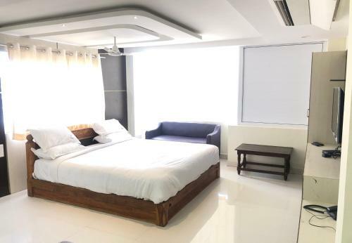 Hotel Prakash
