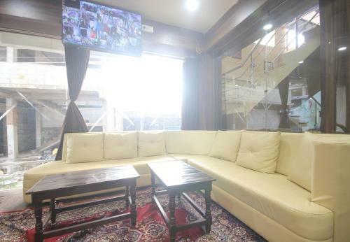 Hotel Prakash