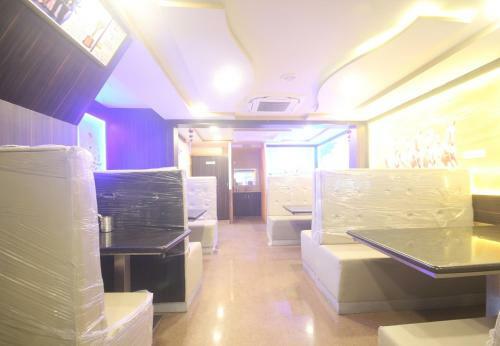 Hotel Prakash