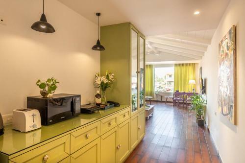 Santaa Teraa Apartments