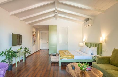 Santaa Teraa Apartments