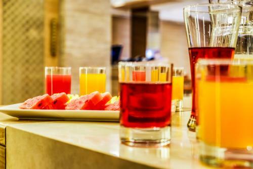 Red Fox Hotel, Vijayawada