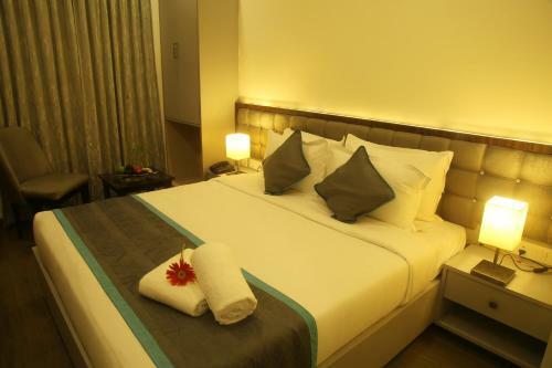 Park Iris Hotels, Governerpet